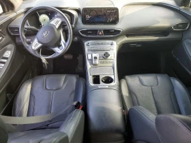Hyundai Santa fe 2.5l Calligraphy | Mobile.bg � ����� ������ 8