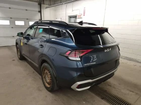 Kia Sportage * X LINE LIMITED * CARFAX * ���� �� �� | Mobile.bg � ����� ������ 4