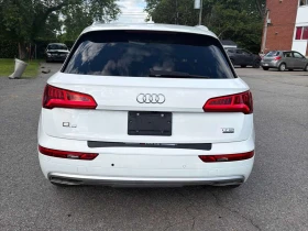 Audi Q5 * Komfort * CARFAX * ЦЕНА ДО БГ | Auto.bg — изображение 5