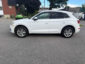 Audi Q5 * Komfort * CARFAX * ЦЕНА ДО БГ | Auto.bg — изображение 3