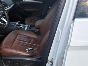 Audi Q5 * Komfort * CARFAX * ЦЕНА ДО БГ | Auto.bg — изображение 7