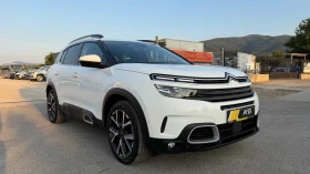 ����� �� �������� �� Citroen C5 Aircross 1.5HDI EAT8 PRESTIGE