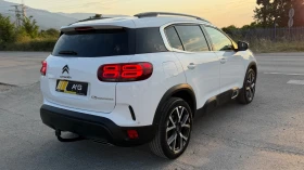 ����� �� �������� �� Citroen C5 Aircross 1.5HDI EAT8 PRESTIGE