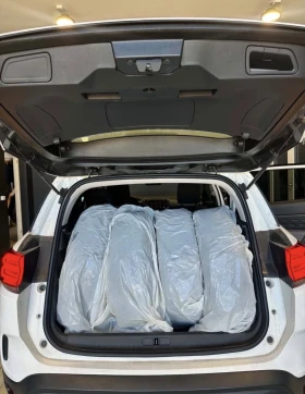Citroen C5 Aircross 1.5HDI EAT8 PRESTIGE | Mobile.bg � ����� ������ 11