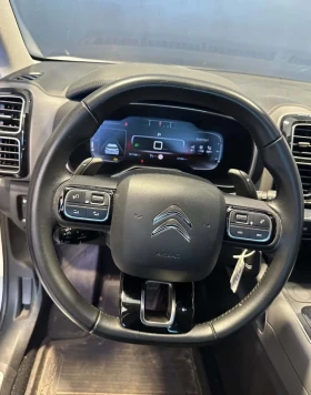 Citroen C5 Aircross 1.5HDI EAT8 PRESTIGE | Mobile.bg � ����� ������ 6