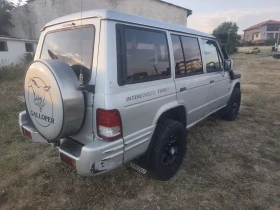Hyundai Galloper 2.5d | Mobile.bg � ����� ������ 5