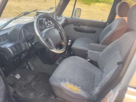Hyundai Galloper 2.5d | Mobile.bg � ����� ������ 10