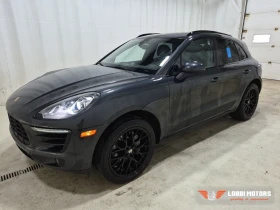 ������ Porsche Macan