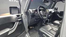 Jeep Wrangler 2017* RUBIKON* 3.6 ����� ����* ������ ���� | Mobile.bg � ����� ������ 9