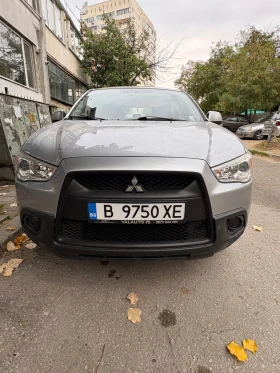 Mitsubishi ASX - 6500 € - 80172711 2
