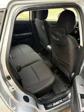 Mitsubishi ASX - 6500 € - 80172711 6