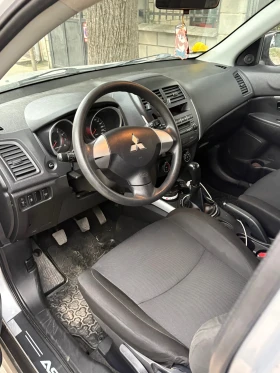 Mitsubishi ASX - 6500 € - 80172711 10
