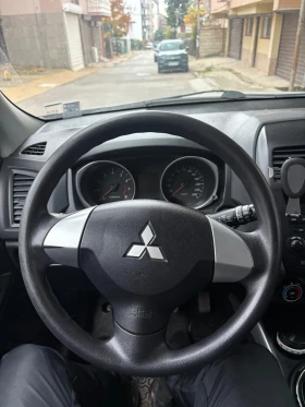 Mitsubishi ASX - 6500 € - 80172711 8