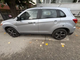 Mitsubishi ASX - 6500 € - 80172711 4