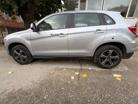 Mitsubishi ASX - 6500 € - 80172711 3