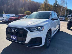 Audi Q7 * Progressiv * CARFAX * ЦЕНА ДО БГ