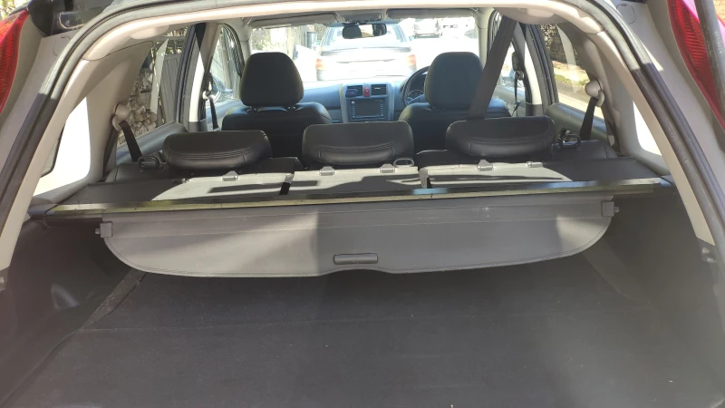 Honda Cr-v, снимка 8 - Автомобили и джипове - 51823707