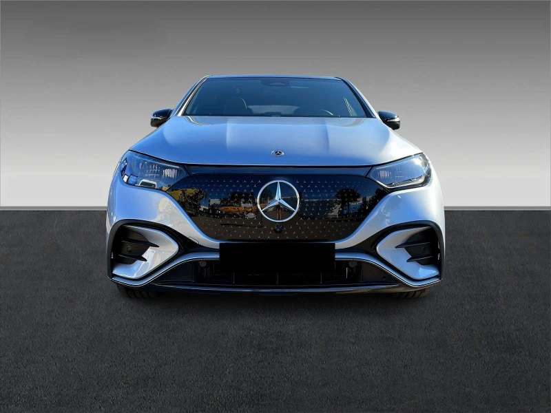 Mercedes-Benz EQE 300 SUV/AMG/NIGHT/PANO/DISTRONIC/360/, снимка 2 - Автомобили и джипове - 52065115