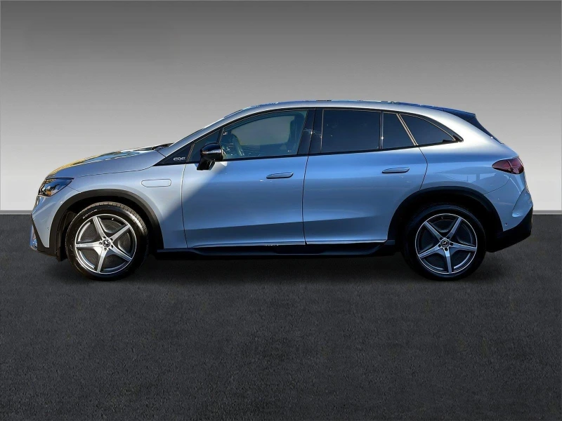 Mercedes-Benz EQE 300 SUV/AMG/NIGHT/PANO/DISTRONIC/360/, снимка 5 - Автомобили и джипове - 52065115