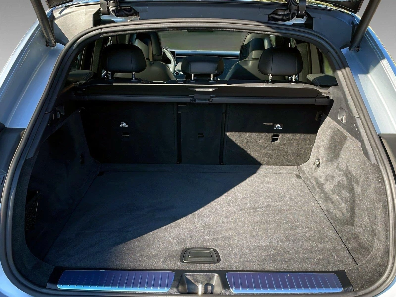 Mercedes-Benz EQE 300 SUV/AMG/NIGHT/PANO/DISTRONIC/360/, снимка 14 - Автомобили и джипове - 52065115