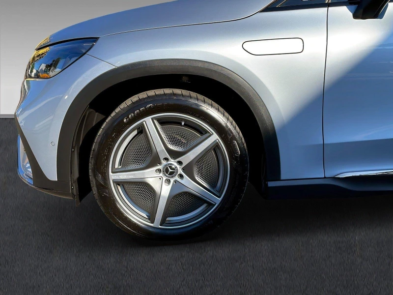 Mercedes-Benz EQE 300 SUV/AMG/NIGHT/PANO/DISTRONIC/360/, снимка 4 - Автомобили и джипове - 52065115