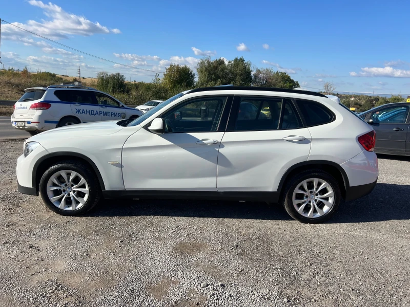 BMW X1, снимка 9 - Автомобили и джипове - 52068460