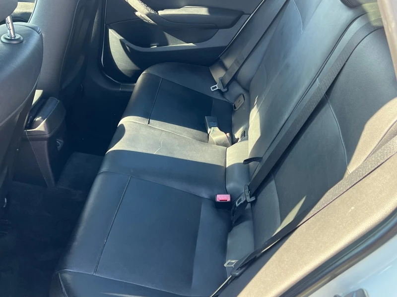 BMW X1, снимка 11 - Автомобили и джипове - 52068460