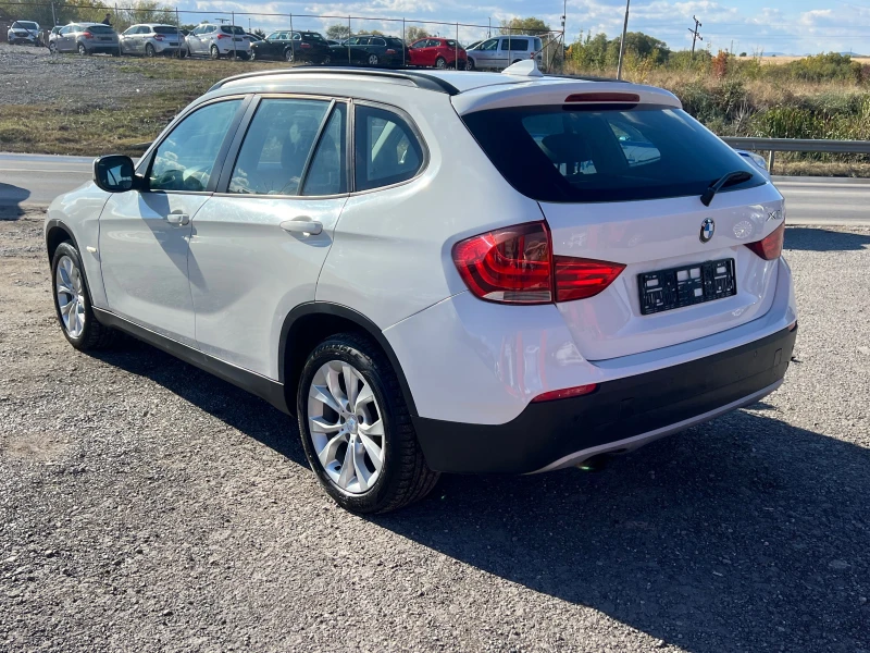 BMW X1, снимка 8 - Автомобили и джипове - 52068460