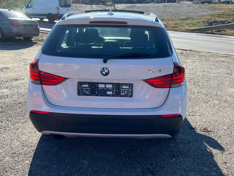 BMW X1, снимка 7 - Автомобили и джипове - 52068460