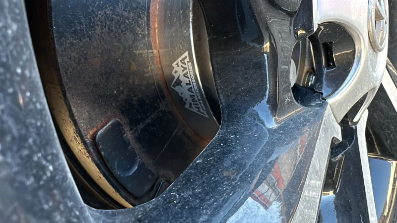 Toyota Hilux GR SPORT ЛИЗИНГ, снимка 9 - Автомобили и джипове - 52557735