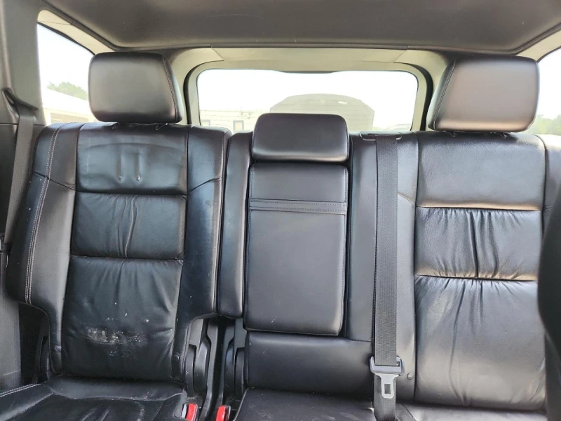 Jeep Cherokee LIMITED* 4X4* , снимка 10 - Автомобили и джипове - 53043315