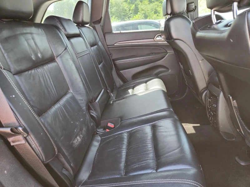 Jeep Cherokee LIMITED* 4X4* , снимка 11 - Автомобили и джипове - 53043315