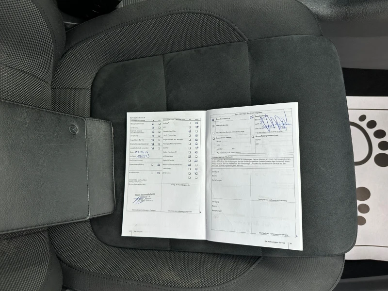 VW Tiguan 2.0 TDI, ТОП!!!, снимка 16 - Автомобили и джипове - 53285912