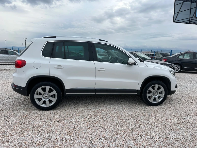 VW Tiguan 2.0 TDI, ТОП!!!, снимка 8 - Автомобили и джипове - 53285912