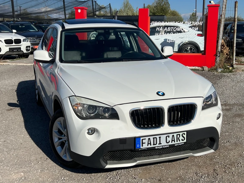 BMW X1 - 16499 лв. / 8435.80 € - 15027774 1
