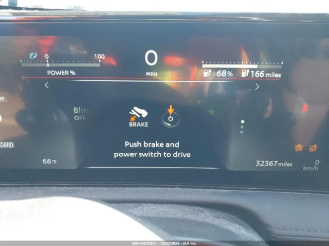 Nissan Ariya VENTURE+ * SPORT UTILITY* Фиксирана цена* , снимка 7 - Автомобили и джипове - 52943895