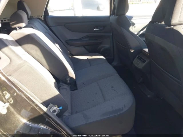 Nissan Ariya VENTURE+ * SPORT UTILITY* Фиксирана цена* , снимка 8 - Автомобили и джипове - 52943895