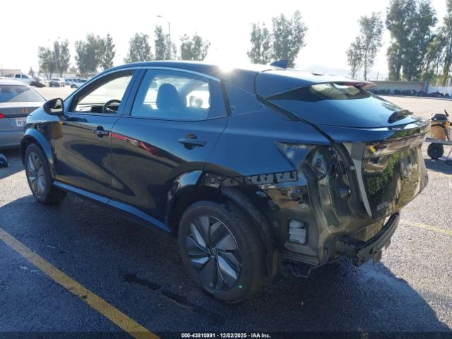 Nissan Ariya VENTURE+ * SPORT UTILITY* Фиксирана цена* , снимка 3 - Автомобили и джипове - 52943895