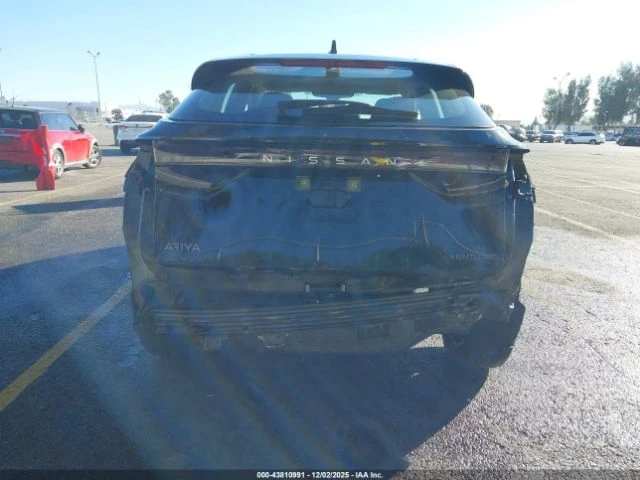 Nissan Ariya VENTURE+ * SPORT UTILITY* Фиксирана цена* , снимка 16 - Автомобили и джипове - 52943895