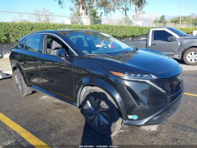 Nissan Ariya VENTURE+ * SPORT UTILITY* Фиксирана цена* 