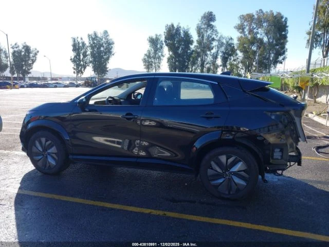 Nissan Ariya VENTURE+ * SPORT UTILITY* Фиксирана цена* , снимка 14 - Автомобили и джипове - 52943895