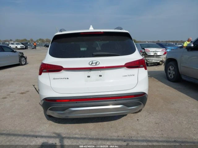 Hyundai Santa fe HYBRID | Mobile.bg � ����������� 5