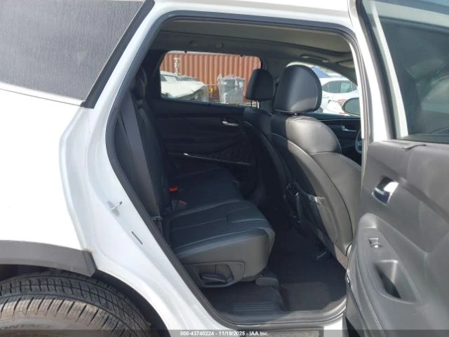 Hyundai Santa fe HYBRID | Mobile.bg � ����������� 8