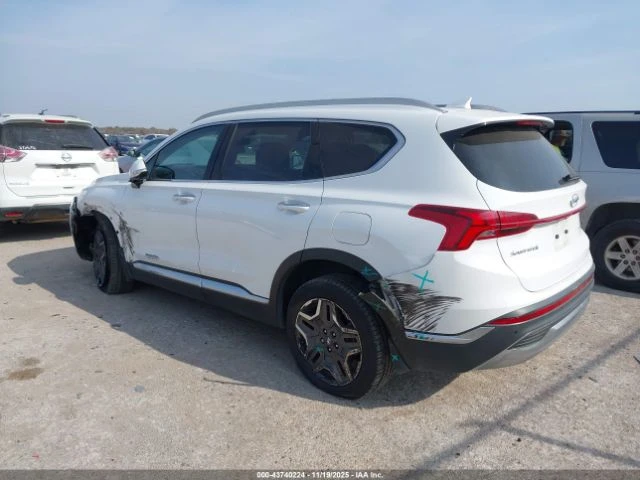 Hyundai Santa fe HYBRID | Mobile.bg � ����������� 4