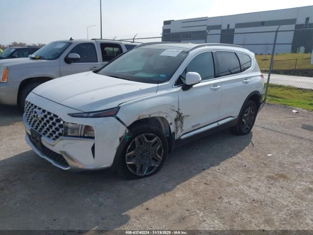 Hyundai Santa fe HYBRID | Mobile.bg � ����������� 3