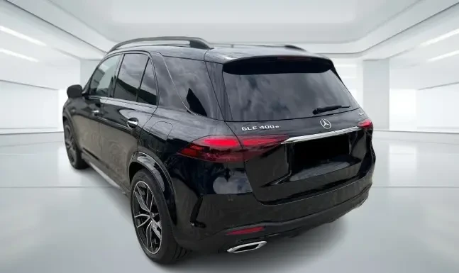 Mercedes-Benz GLE 400 e 4Matic = AMG Line = Premium �������� | Mobile.bg � ����������� 2