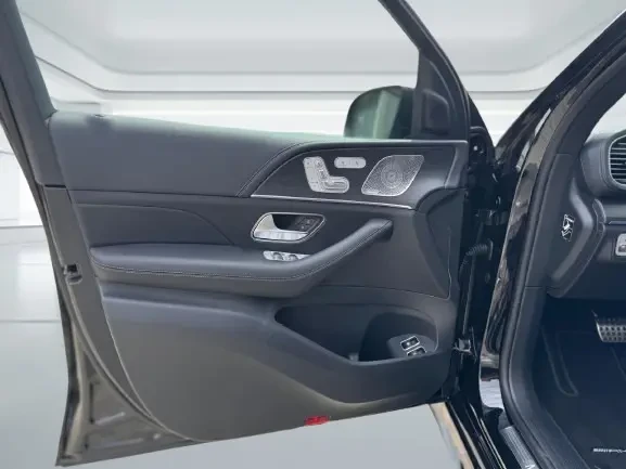 Mercedes-Benz GLE 400 e 4Matic = AMG Line = Premium �������� | Mobile.bg � ����������� 4