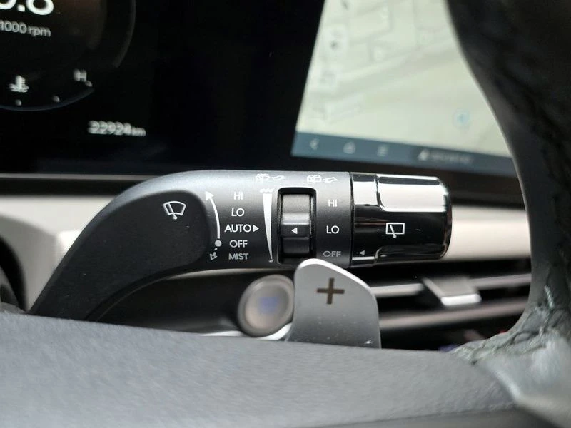 Hyundai Tucson 2.0 184 hp Automatic, снимка 15 - Автомобили и джипове - 55735998