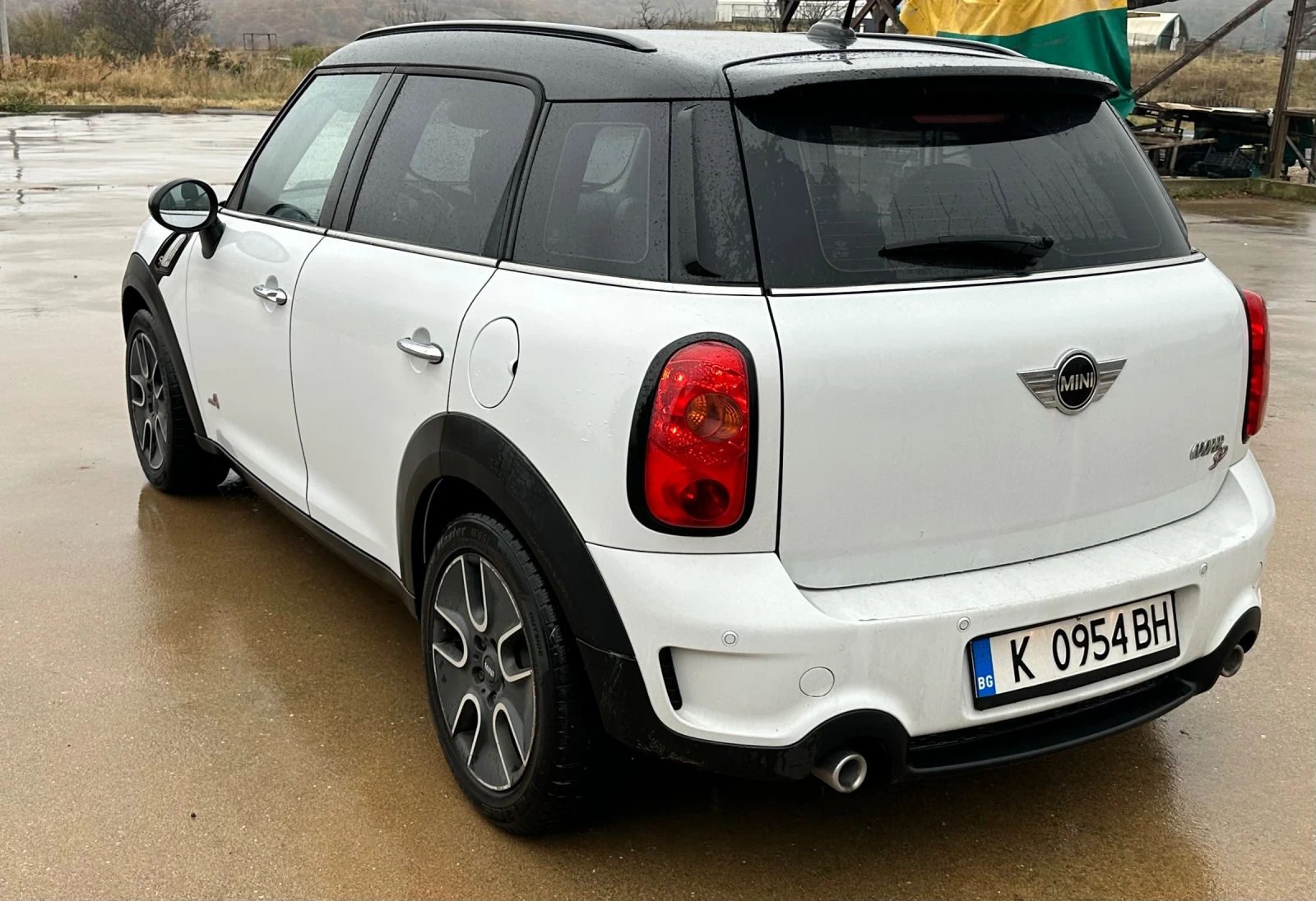 Mini Countryman  - изображение 3