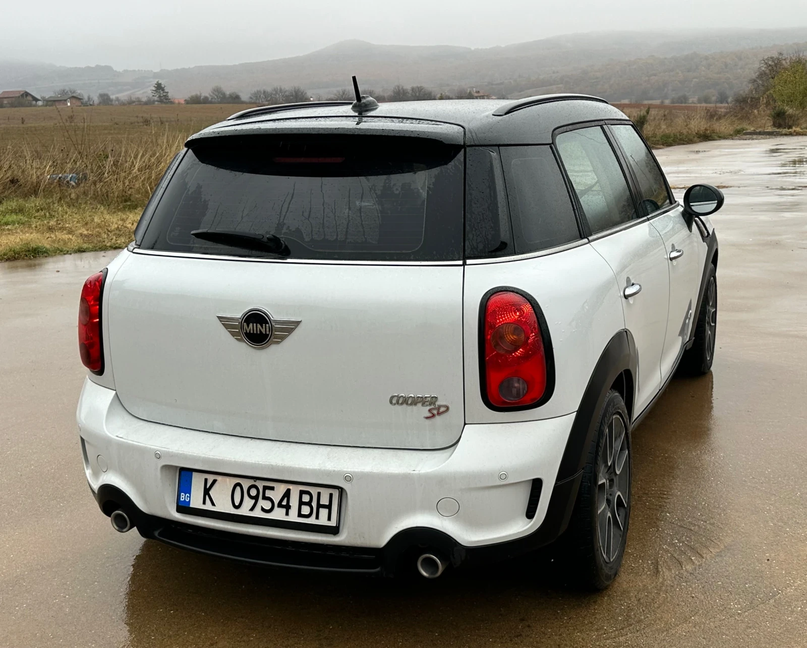 Mini Countryman  - изображение 2